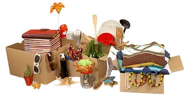 Items to Sell, Donate or Trash